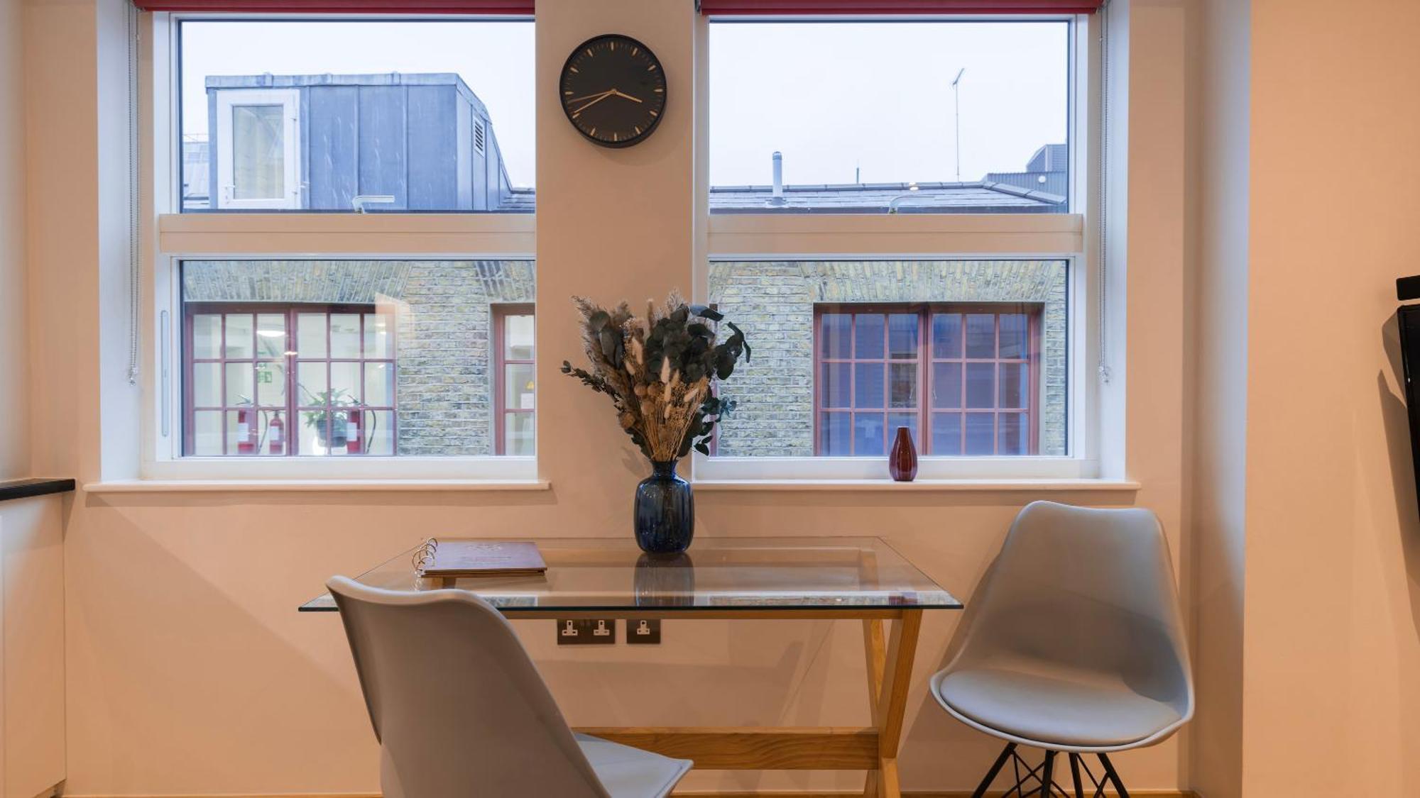 Barbican Serviced Apartments By Lovelystay Londres Extérieur photo